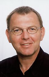 Joachim Quack, Vorsitzender des Partnerschaftsausschusses des HVV